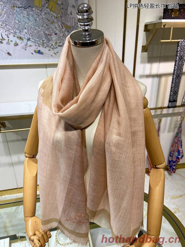 Loro Piana Scarf LPC00001